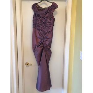 XSCAPE Gown